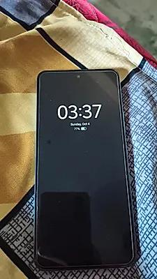 vivo T4x