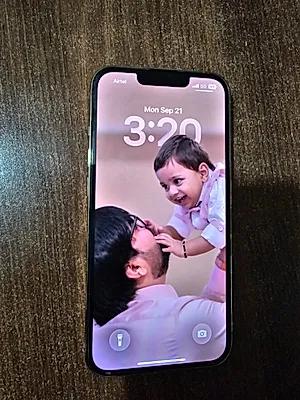 Apple iPhone 13 Pro