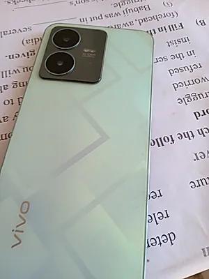 vivo Y22