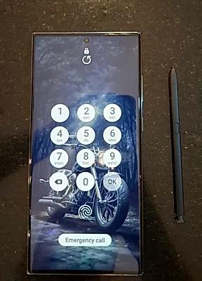 Samsung Galaxy S23 Ultra