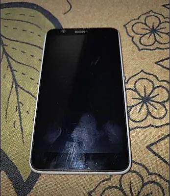 Sony Xperia E4g Dual