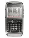 Nokia E71