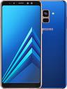 Samsung Galaxy A8+