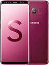 Samsung Galaxy S Light Luxury