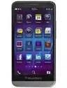 BlackBerry A10
