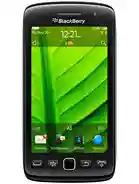 BlackBerry Torch 9860
