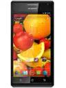 Huawei Ascend P1 XL U9200E