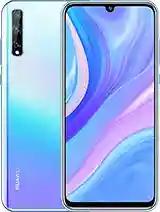 Huawei Y8p