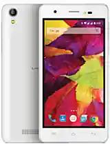 Lava P7