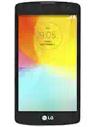 LG L Fino