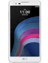 LG X5