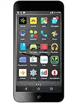 Micromax Canvas Nitro 4G E455