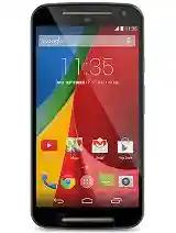 Motorola Moto G (2nd gen)