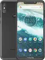 Motorola One Power (P30 Note)