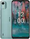 Nokia C12