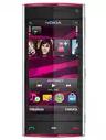Nokia X6 16GB (2010)