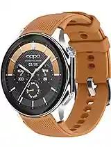 Oppo Watch X