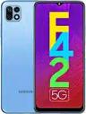 Samsung Galaxy F42 5G