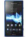 Sony Xperia acro HD SO-03D