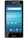 Sony Xperia ion LTE