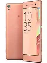 Sony Xperia XA Dual