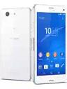 Sony Xperia Z3 Compact