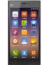 Xiaomi Mi 3