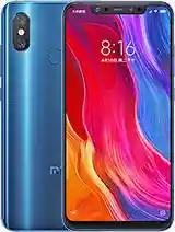 Xiaomi Mi 8