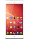 ZTE nubia X6