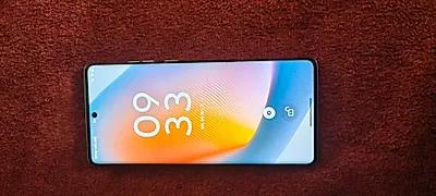Motorola Edge 50 Fusion