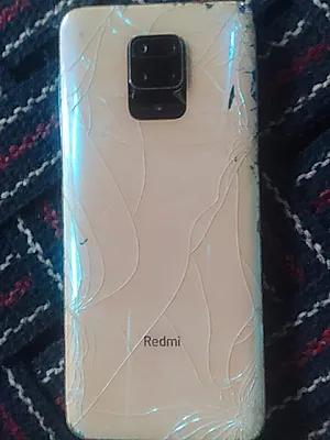 Xiaomi Redmi Note 9 Pro