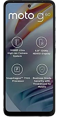 Motorola Moto G60