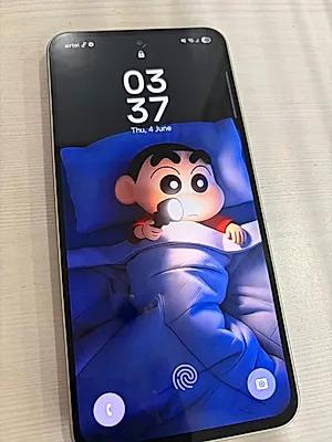 Samsung Galaxy A56