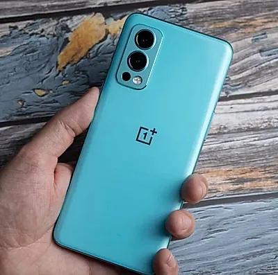OnePlus Nord 2 5G
