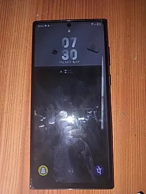 Samsung Galaxy S22 Ultra 5G