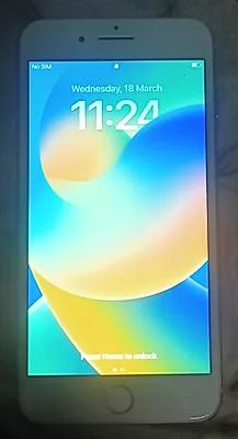 Apple iPhone 8 Plus