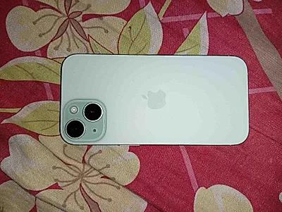 Apple iPhone 15