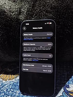Apple iPhone 17