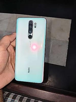 Xiaomi Redmi Note 8 Pro