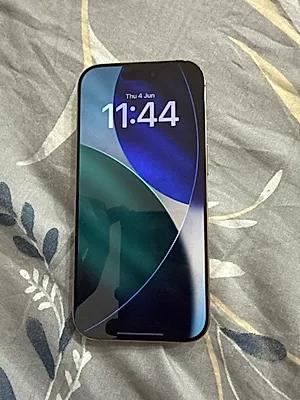 Apple iPhone 16 Pro