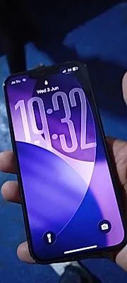 Apple iPhone 13