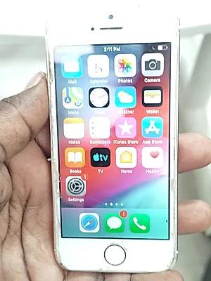 Apple iPhone 5s