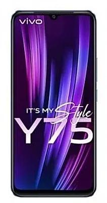 vivo Y75
