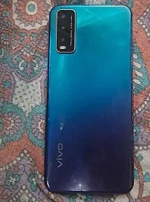vivo Y20a