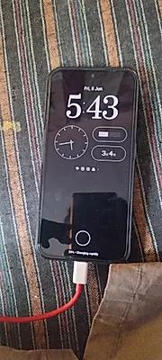 Nothing Phone (2a)