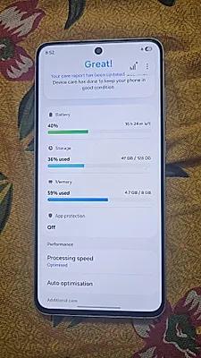 Samsung Galaxy S21 FE 5G