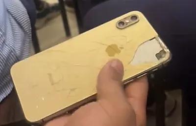 Apple iPhone XS