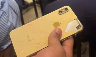 Apple iPhone XS