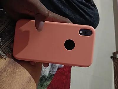 Apple iPhone XR