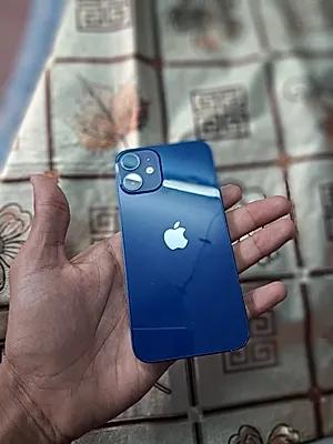 Apple iPhone 12 mini